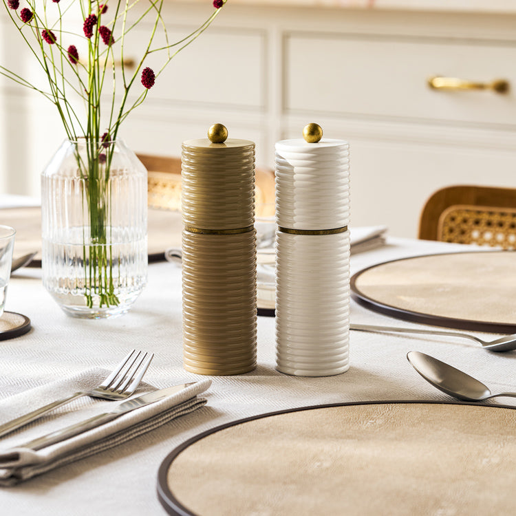 Sophie Paterson Reed S&P Mill White 18cm
