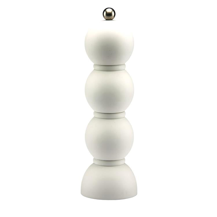 Scandi Bob S&P Mill White 23cm