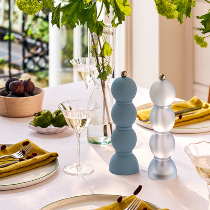 Scandi Bob S&P Mill Chambray 23cm