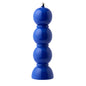 Cobalt Bobbin Salt or Pepper Mill - Addison Ross Ltd UK