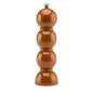 Bobbin S&P Mill Nutmeg 24cm Lacquer