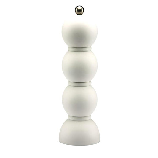 Scandi Bob S&P Mill White 23cm