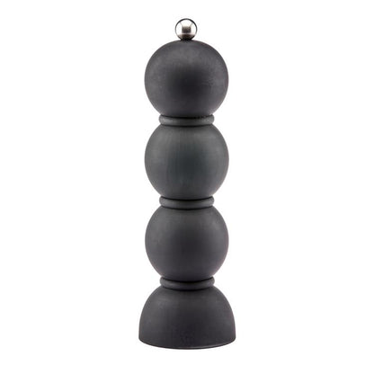 Scandi Bob S&P Mill Black 23cm
