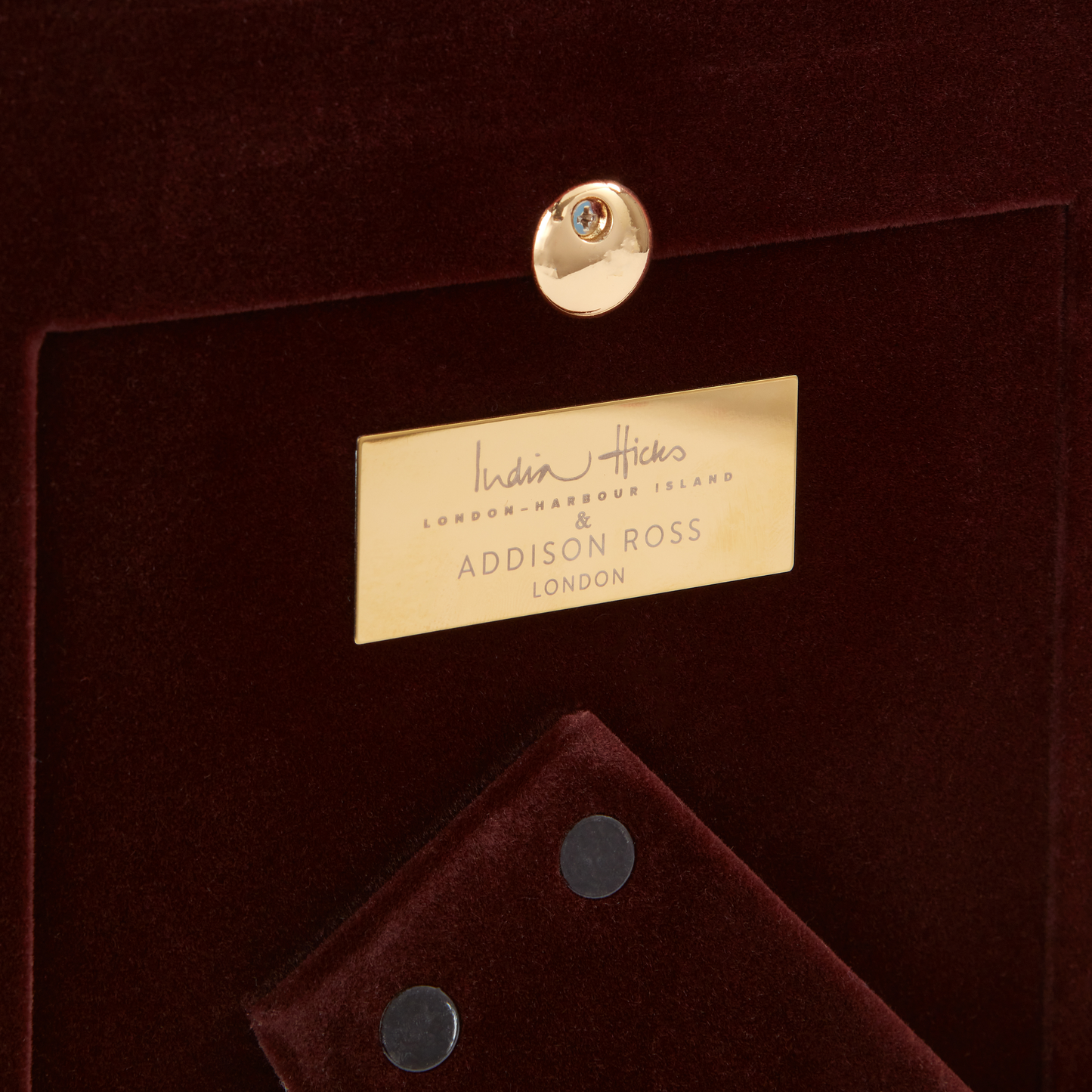 Deer Park Frame