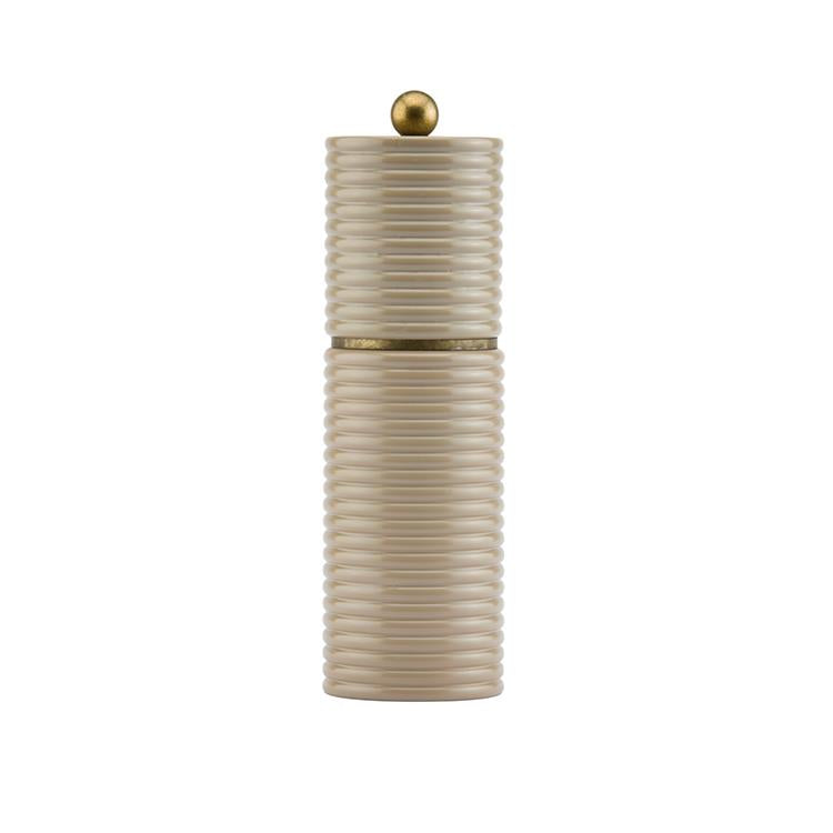 Sophie Paterson Reed S&P Mill Taupe 18cm