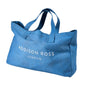 Addison Ross Blue Tote Bag