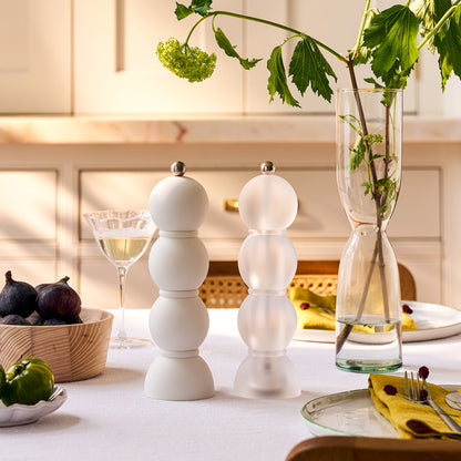 Scandi Bob S&P Mill White 23cm