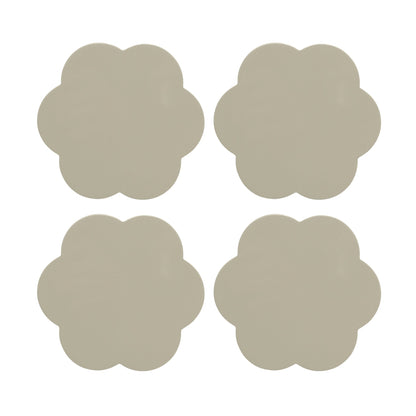 Cappuccino Coasters – Set of 4