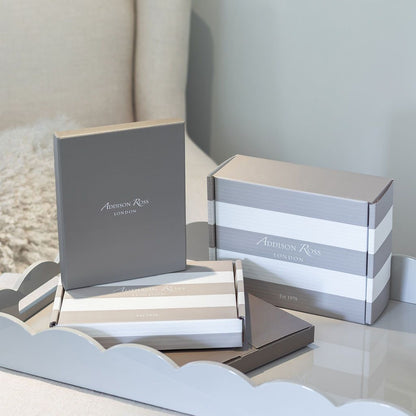 White Marble Frame