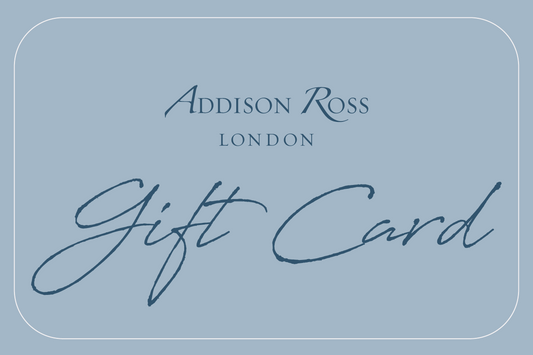 Gift Card -  - Addison Ross