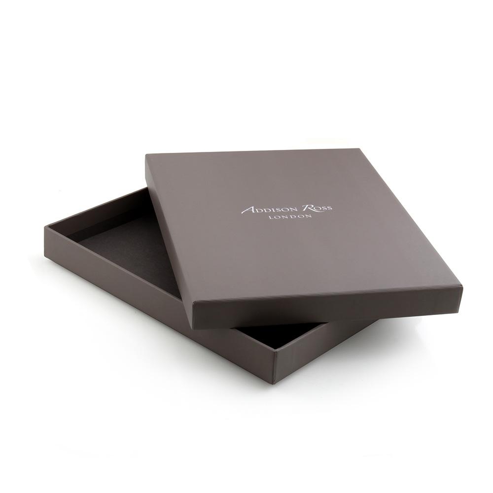 Manhattan Dove Grey & Pebble Enamel Frame - Enamel Frames - Addison Ross