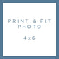Print & Fit photo Size - OPTIONS_HIDDEN_PRODUCT - Addison Ross
